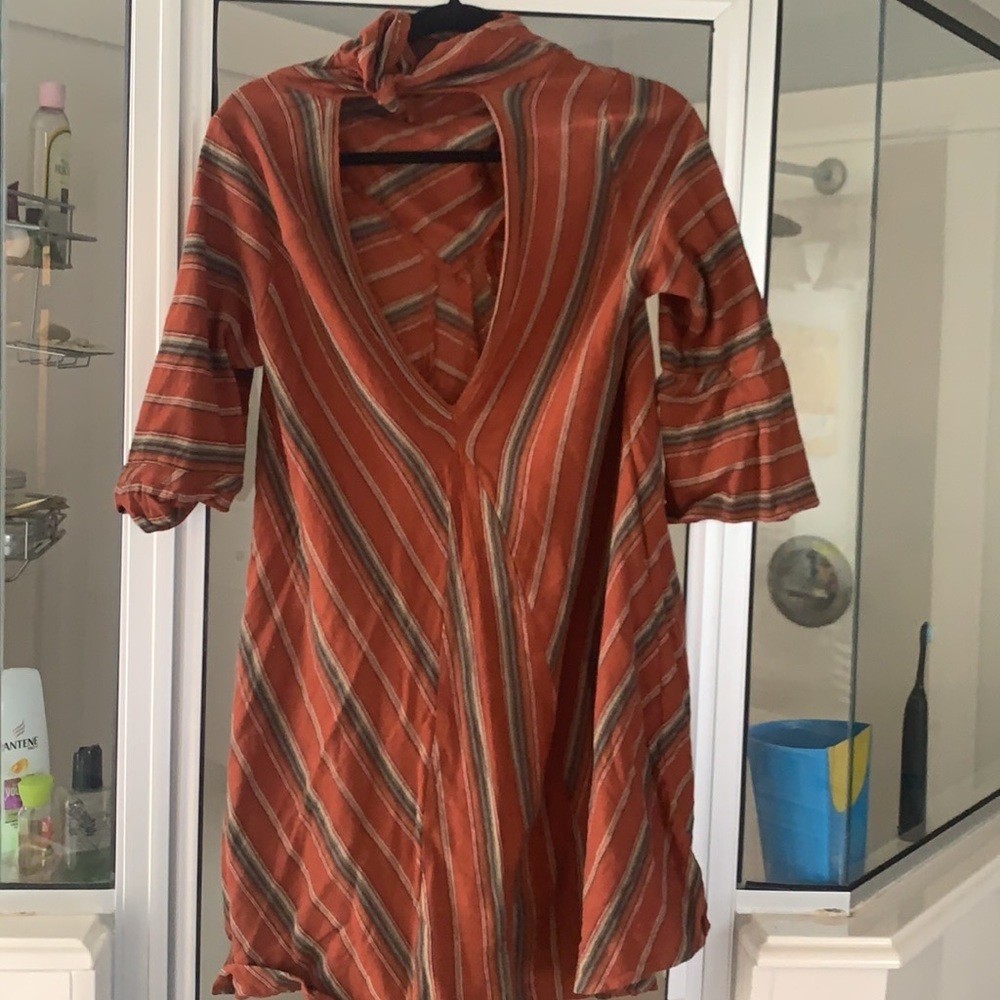 Free people New Romantics dress - Picture 6 of 6